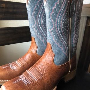 Ariat Western Boots